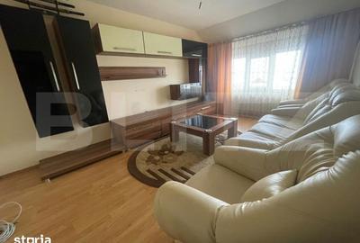 Apartament cu 3 camere în Nord - 1