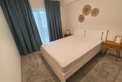 Apartament cu 2 camere semidecomandat în Copou - 5