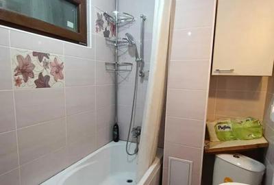 Apartament 2 camere Curte proprie parter - 3