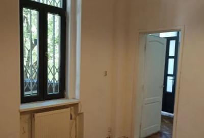 Apartament cu 4 camere semidecomandat, mobilat în Cișmigiu - 8