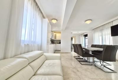 Apartament cu 5 camere decomandat, mobilat în Aviației - 2