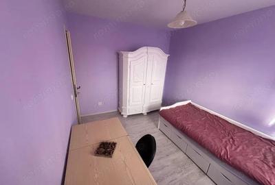 Vila 330 mp utili + 970 mp teren, zona Independentei - 4