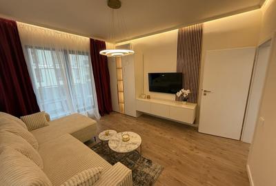 Studio 40 mp - Exigent Plaza Faza 5 - Premium - 2