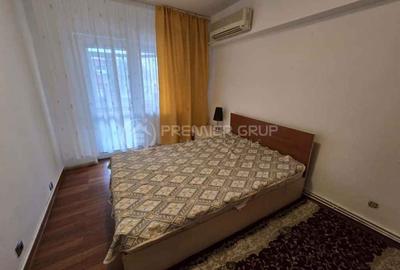 ETAJ 2 | Apartament 4 camere | Centru-Palas | 84mp + CT + AC - 4