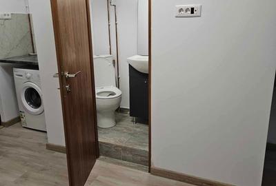 Garsonieră semidecomandată în Frumoasa - 3