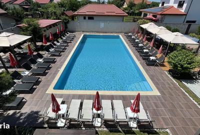 Casă cu Teren 2150 Mp în Central - 5