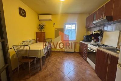 3 camere | 2 bai | 2 balcoane | boxa | mobilat si utilat | zona excelenta | - 3
