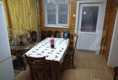 Casă cu 5 camere cu Teren 200 Mp în Cetate - 9