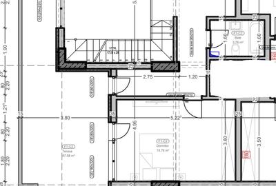 Apartament 3 camere de tip Penthouse/Duplex, Metrou Berceni - 10