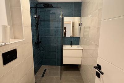 Apartament cu 2 camere semidecomandat în Central - 8