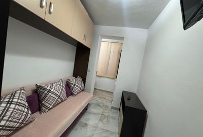 3 Camere Zona Tomis 3 City Park Gaze Termen Lung - 7