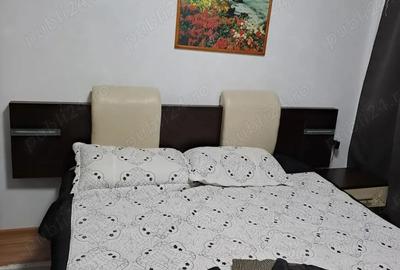 Apartament cu 2 camere decomandat în Central - 9