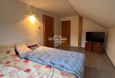 Casă cu 3 camere decomandat în Central - 13