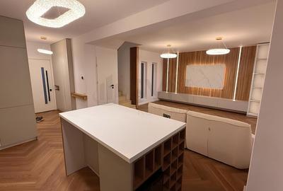 Casă individuală cu 5 camere cu Canalizare în Fundeni - 3