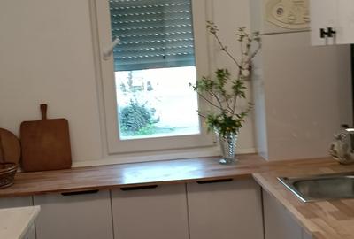Apartament 2 camere Podu ros sensul giratoriu Id oferta 158204 - 2