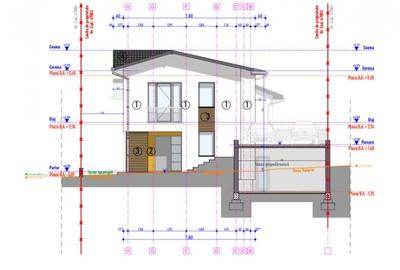 Casa individuala - stadiu semifinisat, Dezmir Casa individuala - stadiu semifinisat, Dezmir - 6