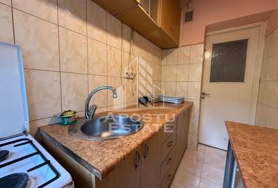 Apartament cu 2 camere, zona Dacia - 7