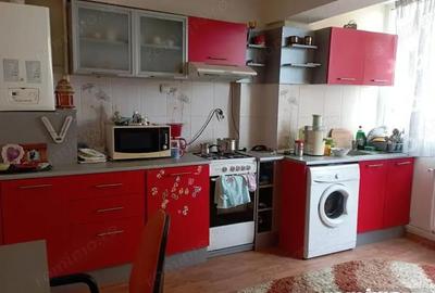 Apartament cu 2 camere decomandat în Șagului - 2
