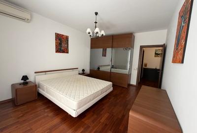 Apartament cu 2 camere decomandat, mobilat în Herăstrău - 5