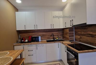 Apartament cu 2 camere decomandat, mobilat în Roșu - 7