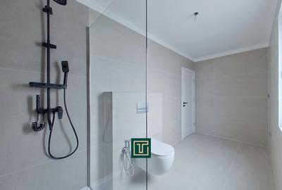 Duplex nou cu 4 camere eficient energetic in stil minimalist in Gai Duplex nou cu 4 camere eficient energetic in stil minimalist in Gai - 11