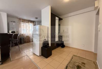 3 CAM TATARASI ETAJ 2, CENTRALA PROPRIE, 2 BAI, SUD,GREEN PARK,negocia - 8