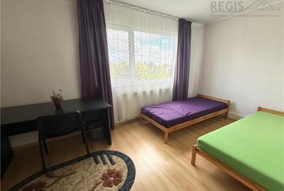Apartament 2 Camere, Parcare, Astra Brasov - 7