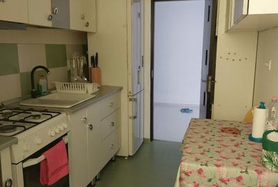 Apartament cu 2 camere decomandat în Central - 2