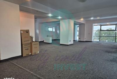 Spațiu comercial, de 110 mp, în Alba Iulia - 8