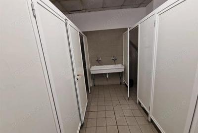 Resita CHIRIE Constructie tip hala 2 nivele 3298 Mp cu teren 6695 Mp - 9