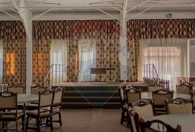 Sala de evenimente plus Clădire cu 7 camere – de vânzare, Buftea - 4
