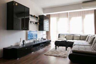 Garsonieră decomandată în Aradului - 2