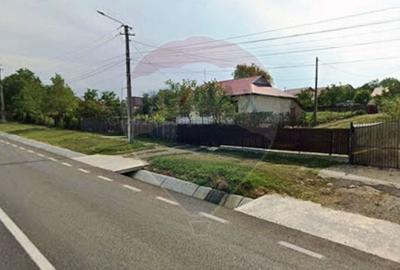 Casă cu 5 camere cu Teren 552 Mp în Boureni (Târgu Frumos) - 4