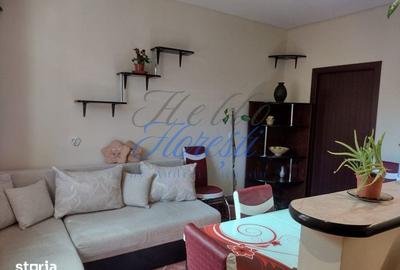 Apartament cu 2 camere, mobilat în Gruia - 4