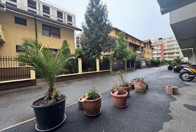 2 camere 64MP + 16MP terasa || Herastrau || Soseaua Nordului - 18