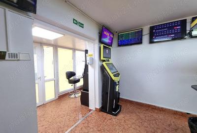 Spatiu Comercial 70 mp Siderurgistilor Vest - 2