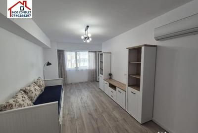 Apartament cu 2 camere decomandat în Central - 7