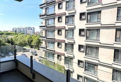 2 Camere / Floreasca / Piscina / Sala Fitness - 19