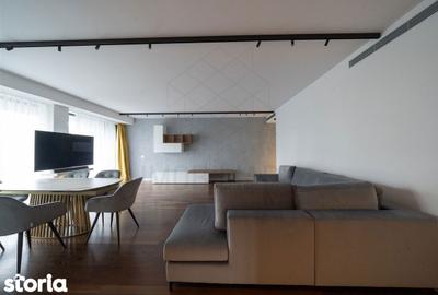 Apartament cu 3 camere, mobilat în Floreasca - 3