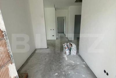 Casa la rosu pe un nivel, 3 dormitoar in Zona Valea Ghinzi - 9