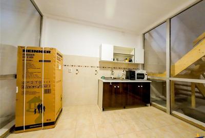 Spațiu comercial, în Ghelința - 8