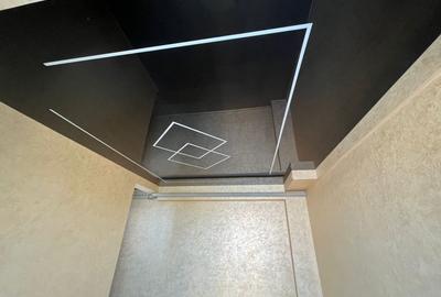 Apartament 2 camere Mamaia Nord - Oba Urban Residence - Proiect finalizat - 4