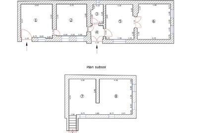 Casă tradițional săsească - Bod - Renovată 2025 - 12