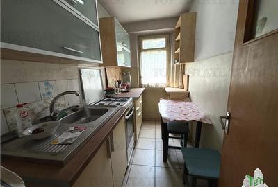 Apartament 2 camere | 5 minute fata de M. Lujerului si Gorjului | INVESTITIE IDE