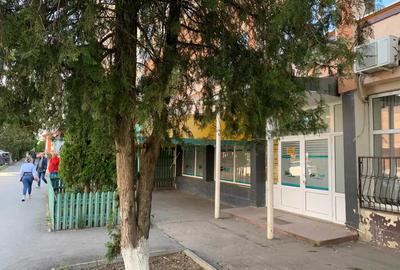 Spațiu comercial, de 105 mp, în Central - 1