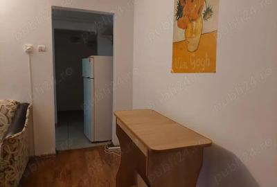 Vanzare Apartament 2 camere cf.2, etajul 1, mobilat si utilat, str. 13 Septembrie, zona Apollo - 5