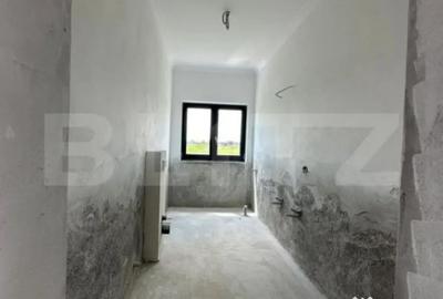 Casă cu 4 camere cu Teren 500 Mp în Cionchești - 3