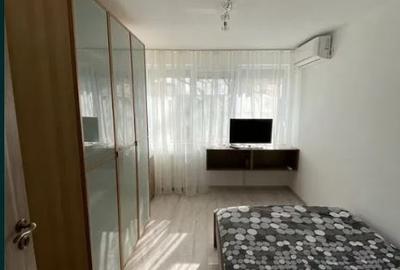 Apartament cu 2 camere decomandat, mobilat în Tineretului - 5