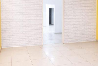 Spațiu comercial, de 80 mp, în Nicolina - 5