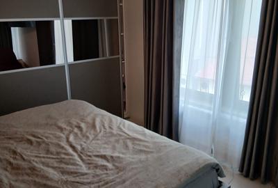 Casă cu 2 camere cu Teren 200 Mp în Ultracentral - 10